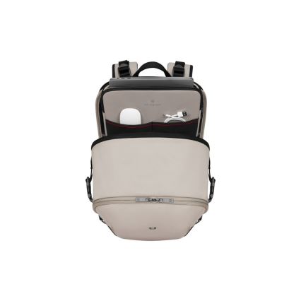 Victorinox - Reseryggsäck Altmont Modern Traveler 32 l beige