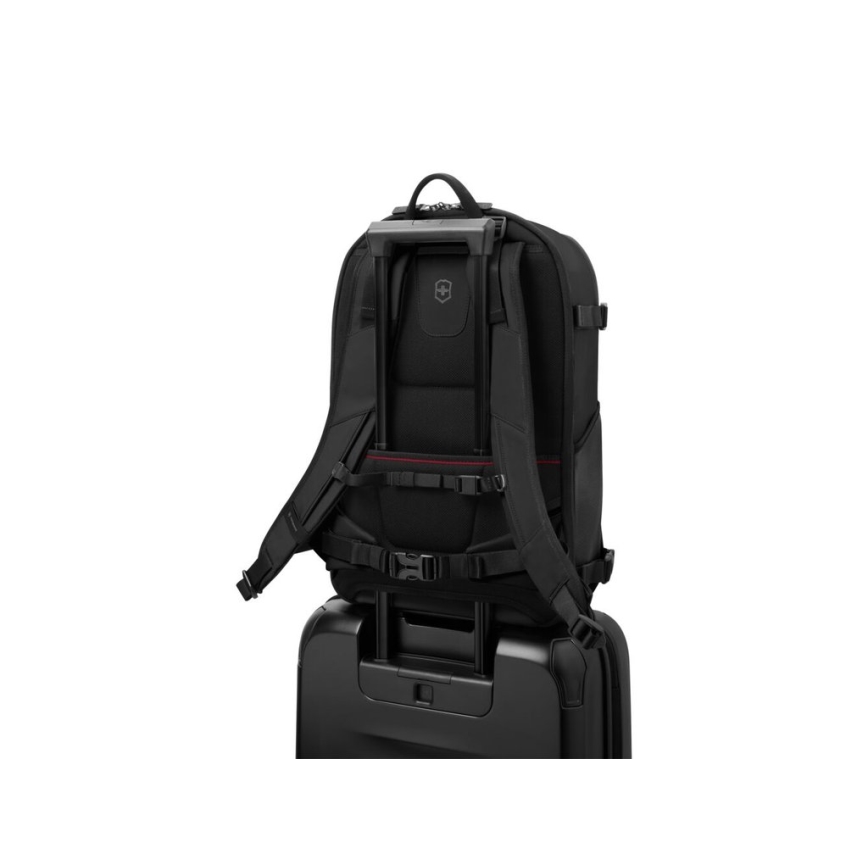 Victorinox - Resryggsäck Altmont Modern Traveler 32 l svart