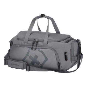 Victorinox - Resväska 2 i 1 Touring 2.0 38 l grå