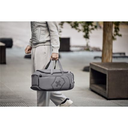 Victorinox - Resväska 2 i 1 Touring 2.0 38 l grå