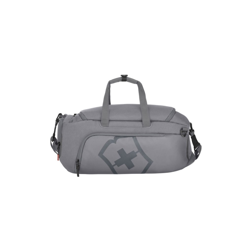 Victorinox - Resväska 2 i 1 Touring 2.0 38 l grå