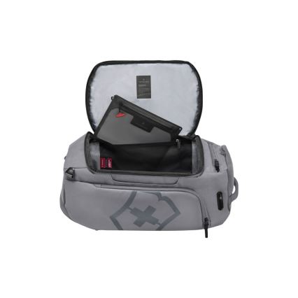 Victorinox - Resväska 2 i 1 Touring 2.0 38 l grå
