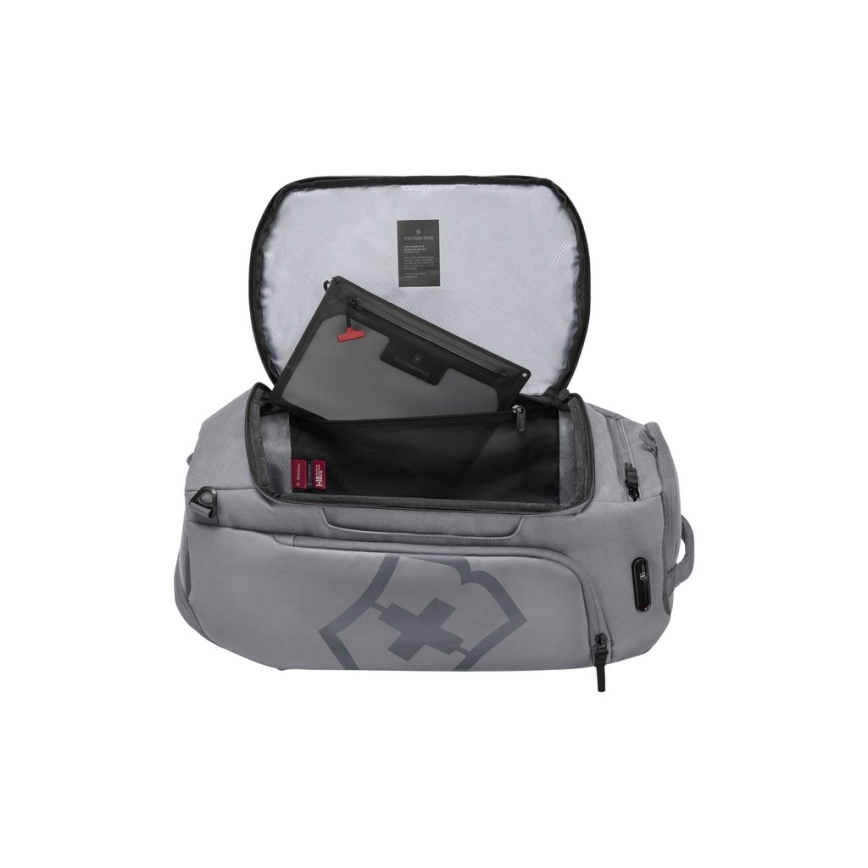 Victorinox - Resväska 2 i 1 Touring 2.0 38 l grå