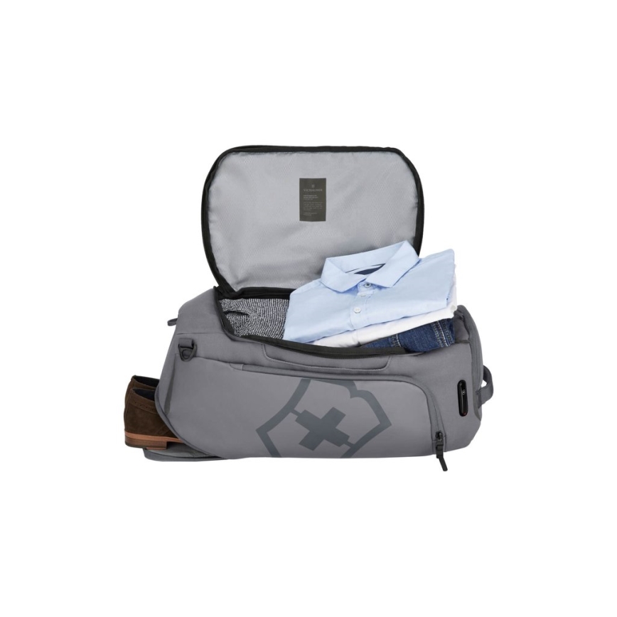 Victorinox - Resväska 2 i 1 Touring 2.0 38 l grå
