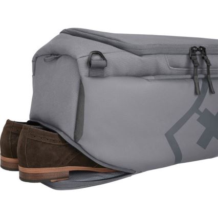 Victorinox - Resväska 2 i 1 Touring 2.0 38 l grå