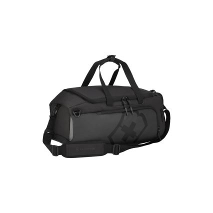 Victorinox - Resväska 2‑i‑1 Touring 2.0 38 l svart