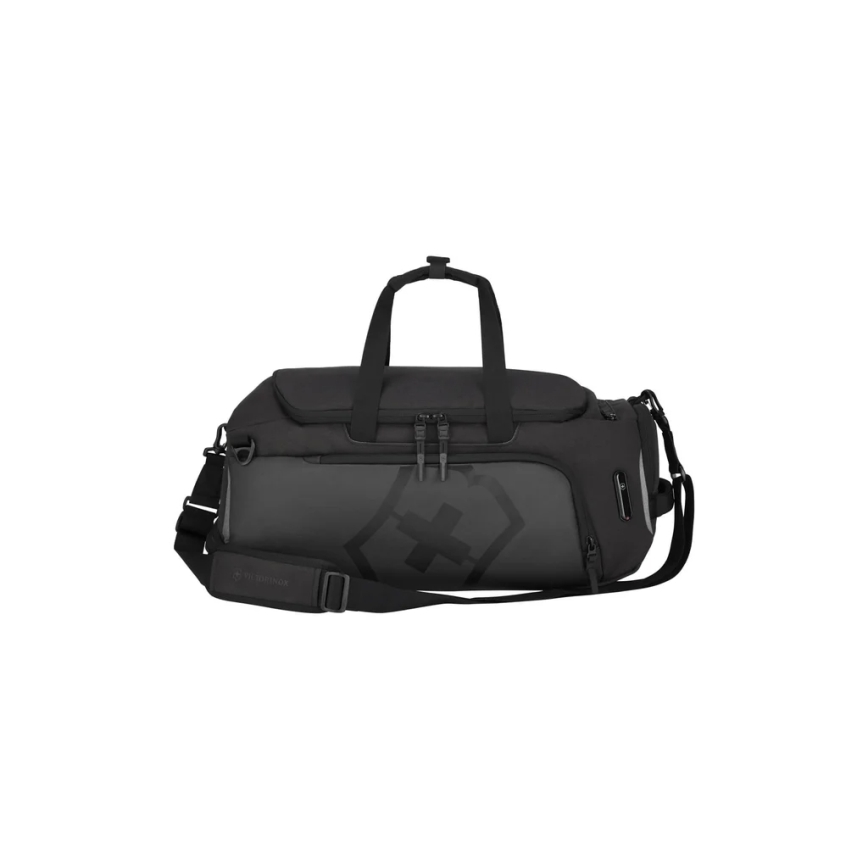 Victorinox - Resväska 2‑i‑1 Touring 2.0 38 l svart