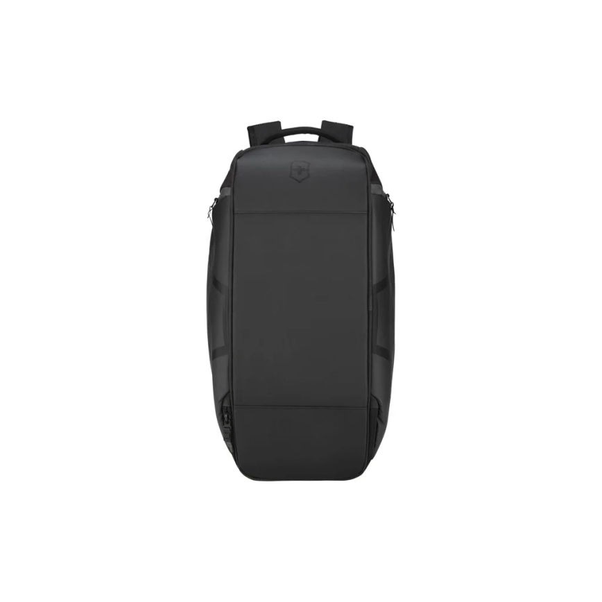 Victorinox - Resväska 2‑i‑1 Touring 2.0 38 l svart