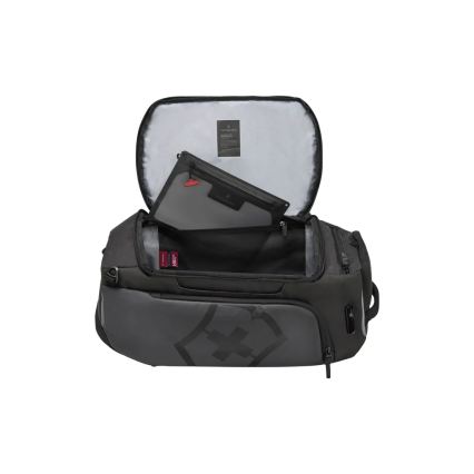 Victorinox - Resväska 2‑i‑1 Touring 2.0 38 l svart