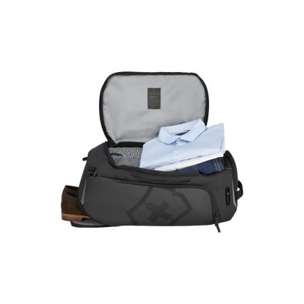 Victorinox - Resväska 2‑i‑1 Touring 2.0 38 l svart