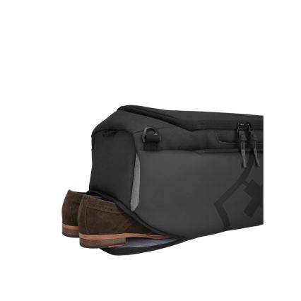 Victorinox - Resväska 2‑i‑1 Touring 2.0 38 l svart