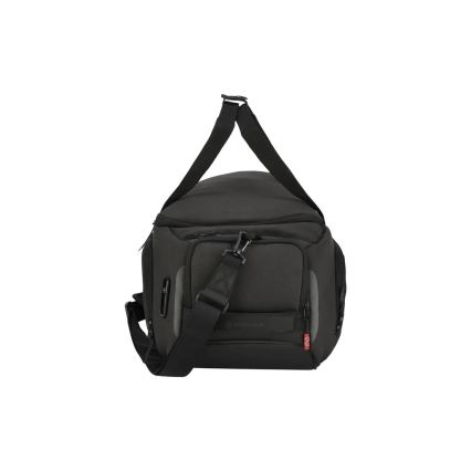 Victorinox - Resväska 2‑i‑1 Touring 2.0 38 l svart