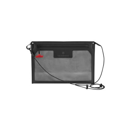 Victorinox - Resväska 2‑i‑1 Touring 2.0 38 l svart