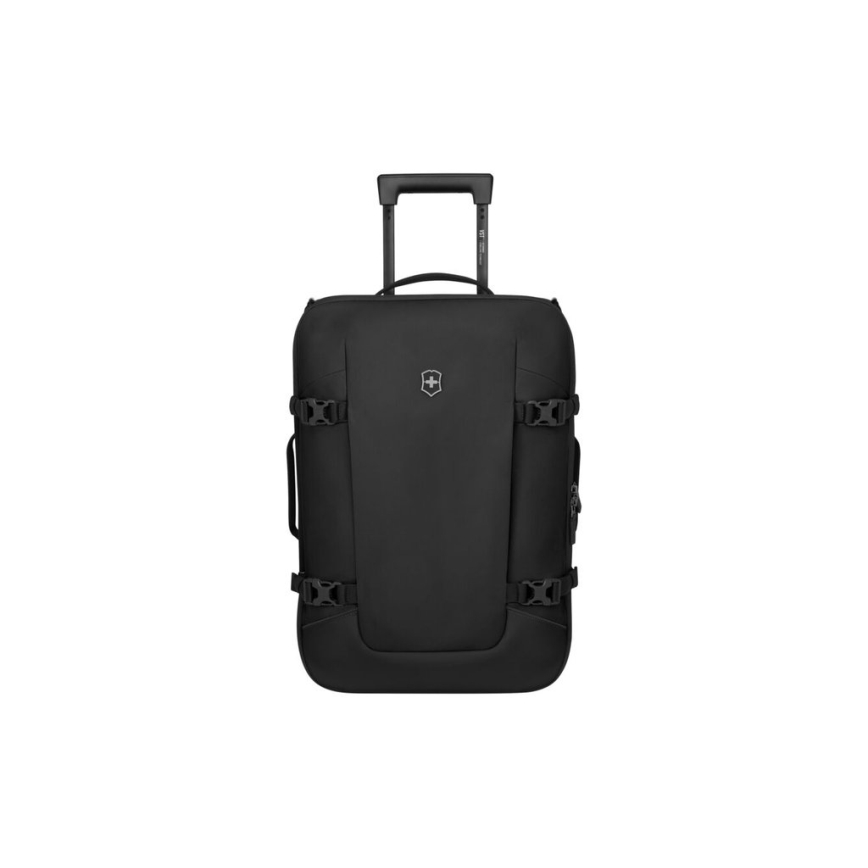 Victorinox - Resväska med hjul Altmont Modern 42 l svart
