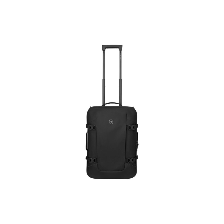 Victorinox - Resväska med hjul Altmont Modern 42 l svart