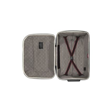 Victorinox - Resväska på hjul Altmont Modern 42 l, beige