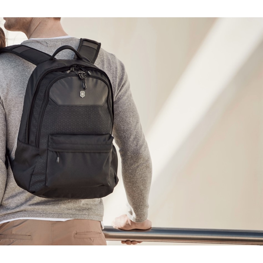 Victorinox - Ryggsäck Altmont Original Standard 25 l svart