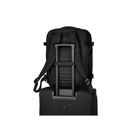 Victorinox - Ryggsäck Crosslight Boarding 37 l svart