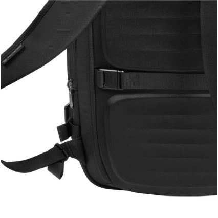 Victorinox - Ryggsäck Crosslight Boarding 37 l svart
