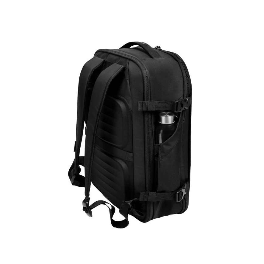Victorinox - Ryggsäck Crosslight Boarding 37 l svart