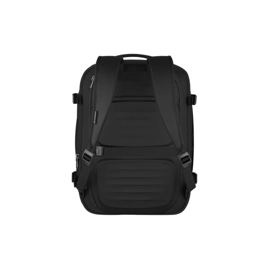 Victorinox - Ryggsäck Crosslight Boarding 37 l svart