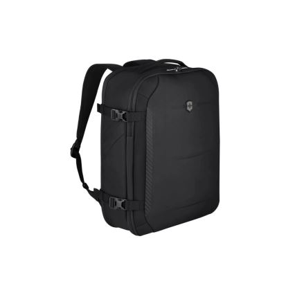 Victorinox - Ryggsäck Crosslight Boarding 37 l svart