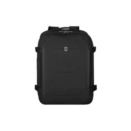 Victorinox - Ryggsäck Crosslight Boarding 37 l svart