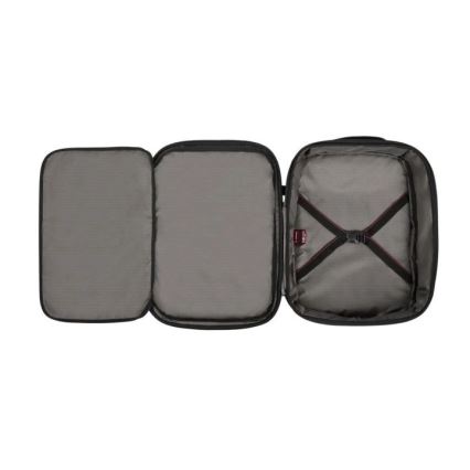 Victorinox - Ryggsäck Crosslight Boarding 37 l svart