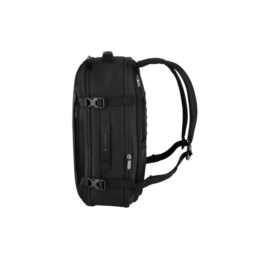Victorinox - Ryggsäck Crosslight Boarding 37 l svart