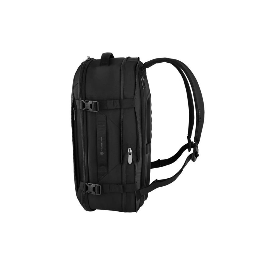 Victorinox - Ryggsäck Crosslight Boarding 37 l svart