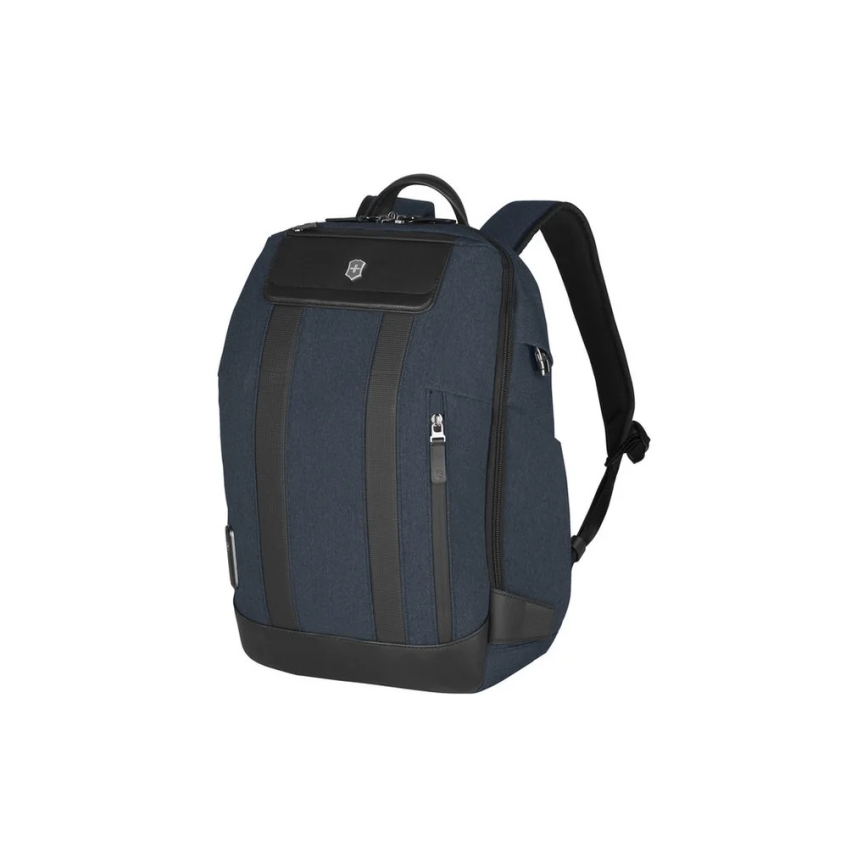 Victorinox - Ryggsäck för 14 bärbar dator Architecture Urban2 17 l blå