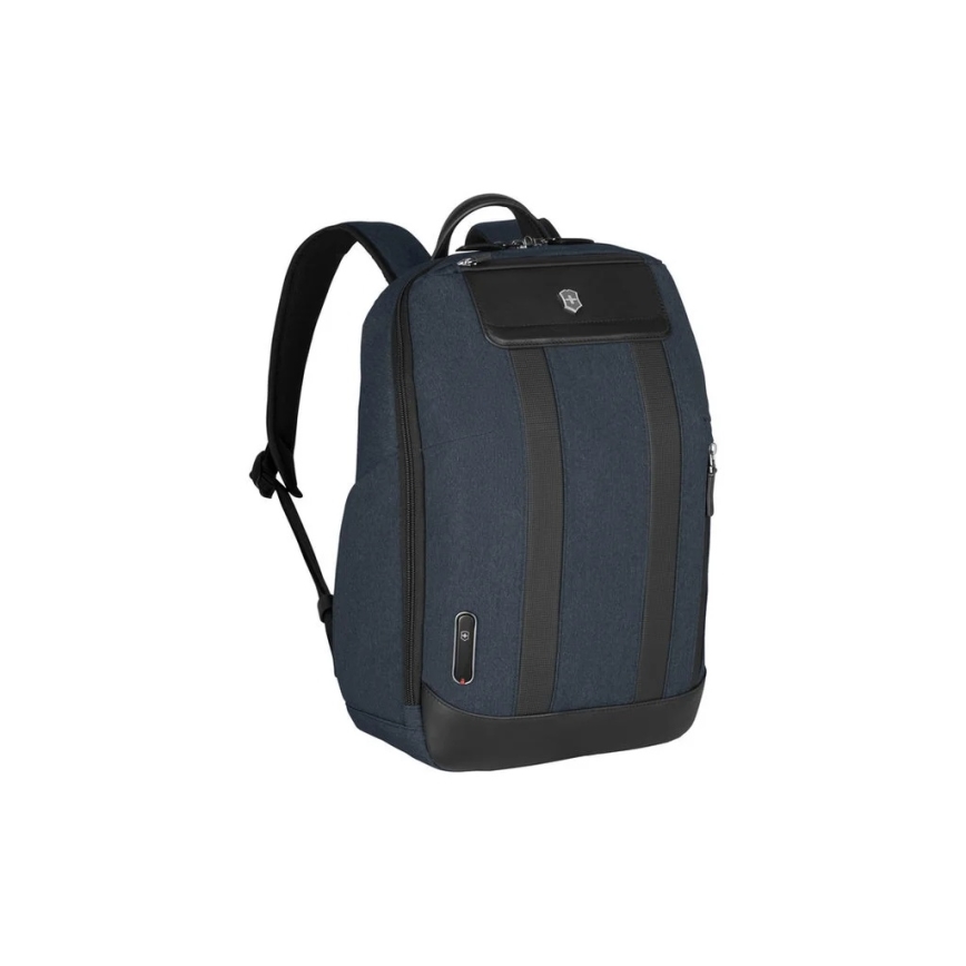Victorinox - Ryggsäck för 14 bärbar dator Architecture Urban2 17 l blå