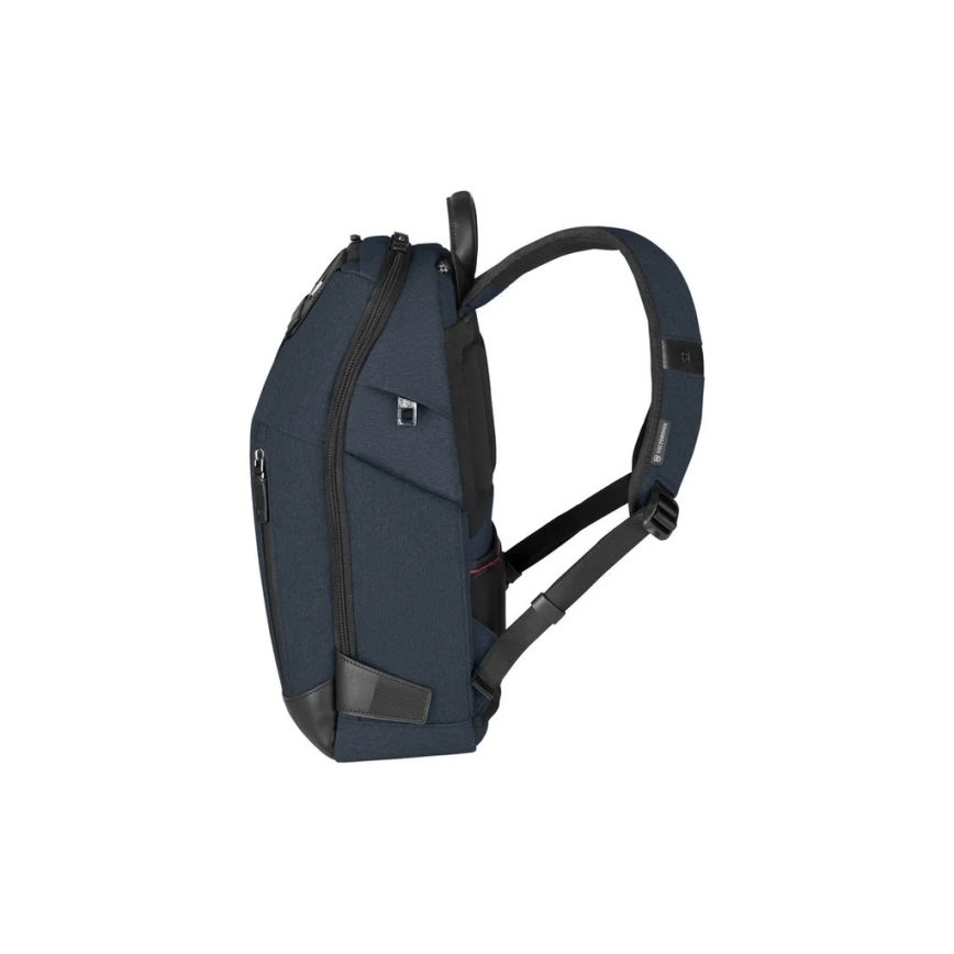 Victorinox - Ryggsäck för 14 bärbar dator Architecture Urban2 17 l blå