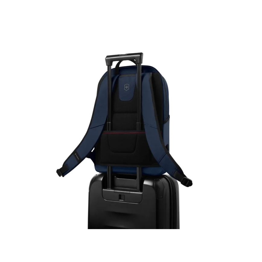 Victorinox - Ryggsäck för 15,6 laptop Altmont Modern 20 l blå