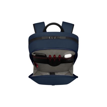 Victorinox - Ryggsäck för 15,6 laptop Altmont Modern 20 l blå