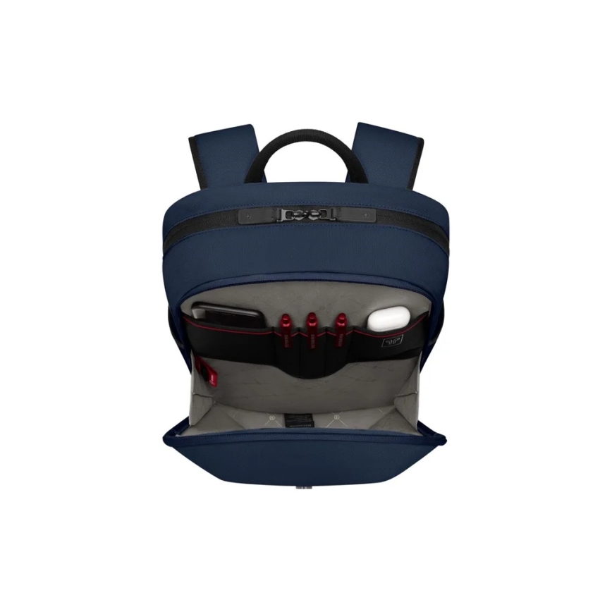 Victorinox - Ryggsäck för 15,6 laptop Altmont Modern 20 l blå