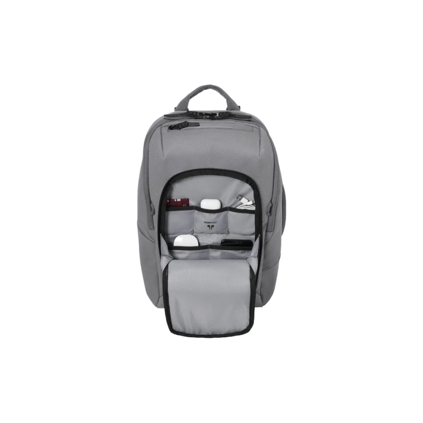 Victorinox - Ryggsäck för 15 laptop Touring 2.0 Commuter 21 l, grå