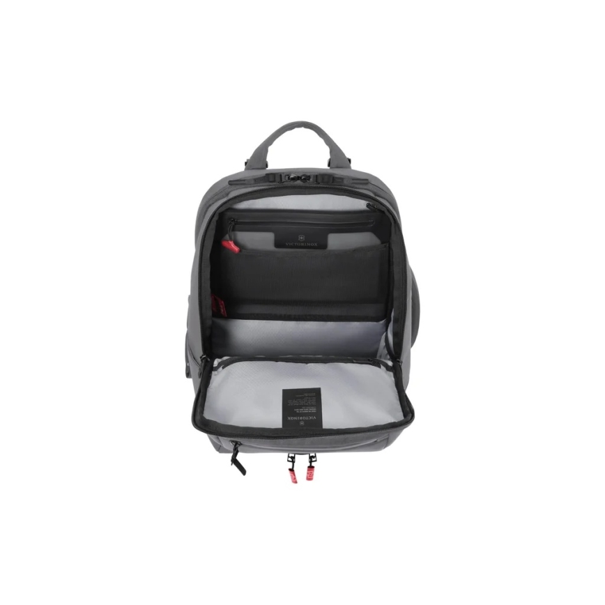 Victorinox - Ryggsäck för 15 laptop Touring 2.0 Commuter 21 l, grå