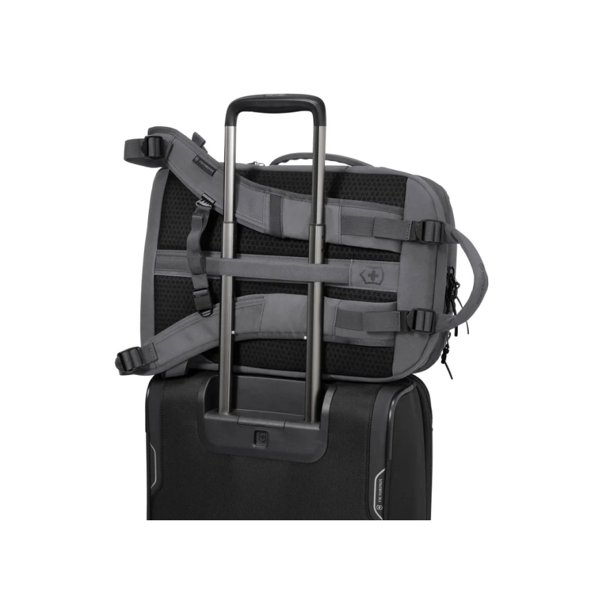 Victorinox - Ryggsäck för 15 laptop Touring 2.0 Commuter 21 l, grå