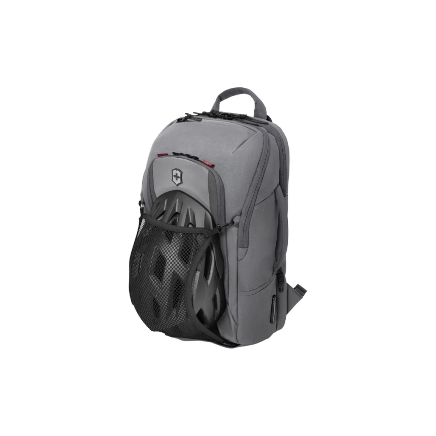 Victorinox - Ryggsäck för 15 laptop Touring 2.0 Commuter 21 l, grå