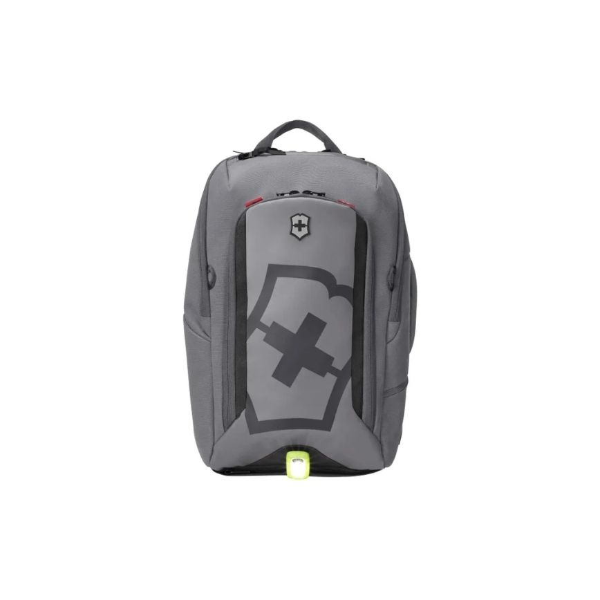 Victorinox - Ryggsäck för 15 laptop Touring 2.0 Commuter 21 l, grå