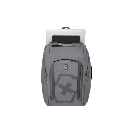 Victorinox - Ryggsäck för 15 laptop Touring 2.0 Commuter 21 l, grå