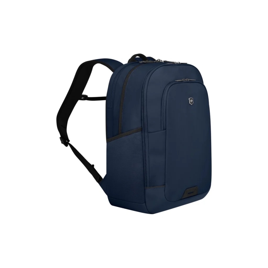 Victorinox - Ryggsäck för bärbar dator 15,6 Altmont Modern 27 l blå