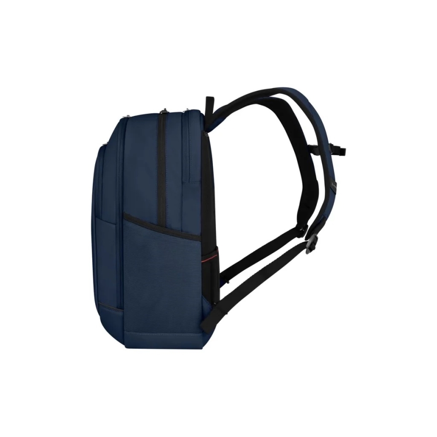 Victorinox - Ryggsäck för bärbar dator 15,6 Altmont Modern 27 l blå