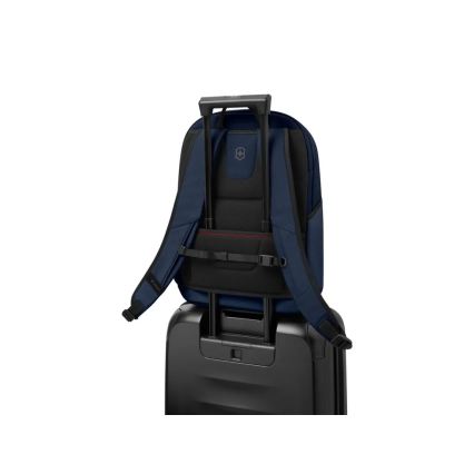 Victorinox - Ryggsäck för bärbar dator 15,6 Altmont Modern 27 l blå