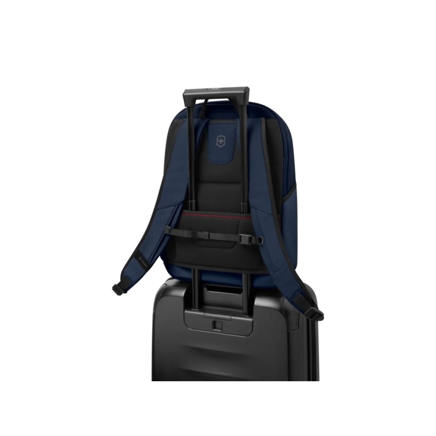Victorinox - Ryggsäck för bärbar dator 15,6 Altmont Modern 27 l blå