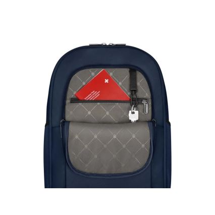 Victorinox - Ryggsäck för bärbar dator 15,6 Altmont Modern 27 l blå