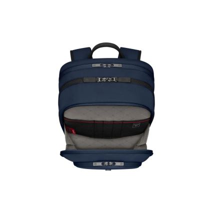 Victorinox - Ryggsäck för bärbar dator 15,6 Altmont Modern 27 l blå