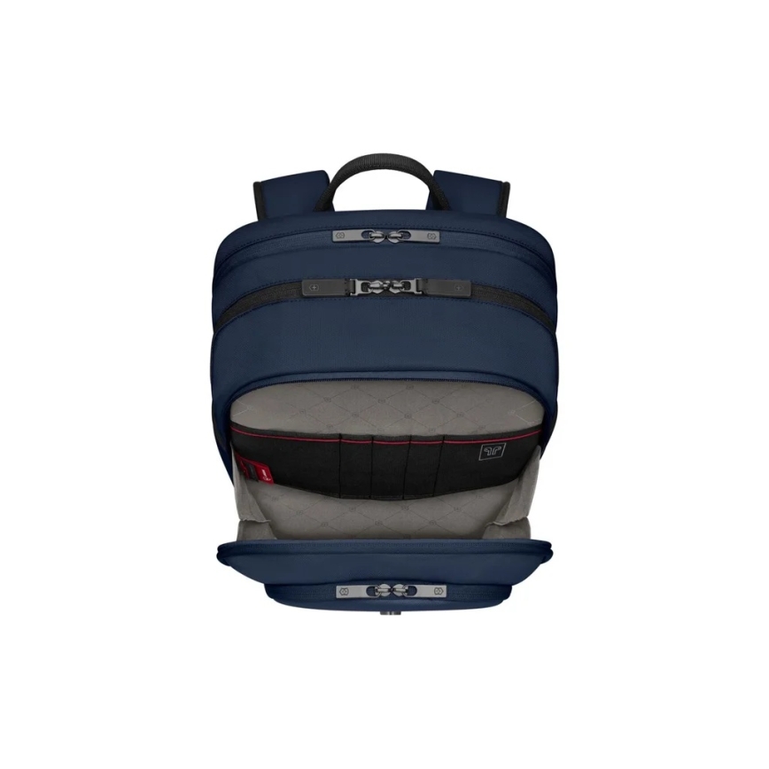 Victorinox - Ryggsäck för bärbar dator 15,6 Altmont Modern 27 l blå