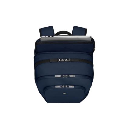 Victorinox - Ryggsäck för bärbar dator 15,6 Altmont Modern 27 l blå